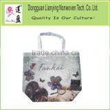 Wholesale Reusable PP Shopping Bag thumbnail-6