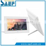 10.1" inch android tablet advertising lcd screen displayer 10 inch cheap android tablets android tablet