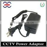 Hot Sale Black CCTV Adapter Power Supply EU or US Plug Table Type thumbnail-4