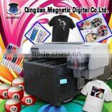 2 Pcs T-shirts Printing Machine/ Dtg Printer a2 Quality Choice thumbnail-3