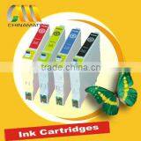 Empty Ink Cartridge for Popular BrandT0481/T0461/T0321/LC41/LC51 thumbnail-1