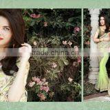 INDIAN DESIGNER EXCLUSIVE SAREES FOR WOMENS IN WHOLESALE thumbnail-6