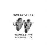 S15783-0-01-7/8,S15784-0-01-7/8 Needle Clamp for BROTHER/sewing Machine Spare Parts