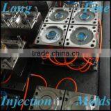 Plastic Injection Moulding Part/plastic Mold Making/custom Plastic Parts thumbnail-2