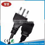 Trade Assurance Supplier Free Sample Pvc/Pe Pvc Tablet Power Cord thumbnail-5
