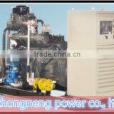 China Hot Sale Biogass Power Gensets