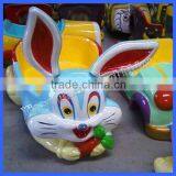 Playground Equipment Fiberglass Animal thumbnail-1