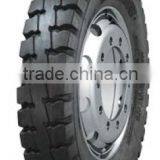 Bias Truck Tire 600-13 Block Pattern Cheap Price High Rubber Content thumbnail-1