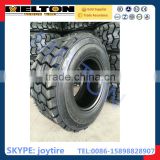 ShanDong tire factory super sidewall 12-16.5 bobcat tire