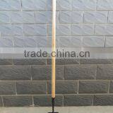 Ice Scraper With Wood Handle