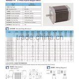 High Torque Nema 23 CNC Stepper Motor 114mm 425oz.in/3Nm CNC Mill Lathe Router thumbnail-5