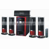 Home Theatre Speaker (YX-599)