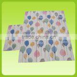 13"x13"(33x33cm) 100% Virgin Custom Logo Printed Customized Paper Napkin thumbnail-4