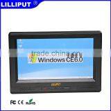 PC865 8 Inch Touch Data Terminal ARM Cortex-A8