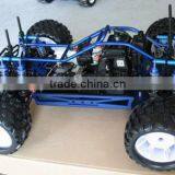 1/5th Scale 4WD GAS POWERED TRUCK With Reverse