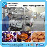 Factory Price Eclair Making Machine for Toffee Candy thumbnail-5