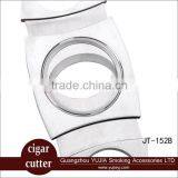 Customized Stainless Steel Cigar Cutter Cohiba Cigar Cutter Big Diameter thumbnail-5