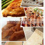 Textured Soya Meat /TVP Making Machine/Made in China TVP Making Machine thumbnail-4