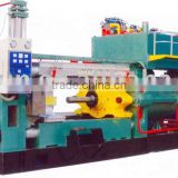 1000T single-action extrusion press