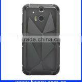 2015 Newest Waterproof Snowproof Shockproof Sports Case For HTC One M8 thumbnail-5