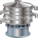 High Efficient Sifter Machine for Pharmaceutical and Spice Powder