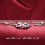 china wholesale silver jewelry russian silver jewelry ring gift for girlfriend