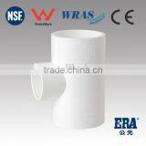 Australian Pvc Reducing TEE AS/NZ 1477 for Pressure Pipe Connecting