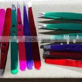 Funky Eyebrow Tweezers thumbnail-1
