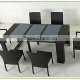 Aluminum Outdoor Table Furniture