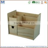 Trade assurance best selling wooden tabletop book holder made in China