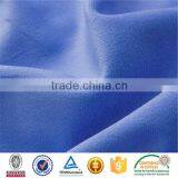 Polyester Tricot Two Sides Plain Dye Brushed Fabric thumbnail-5