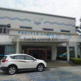 Zhongshan Pacific Lamps Co., Ltd. company overview - view 3 thumbnail