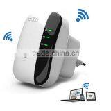 Best Price 300Mbps wireless-n wifi repeater 802.11n wifi network router