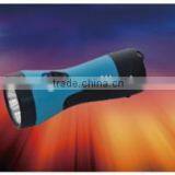 Rechargeable Flashlight MR-004 thumbnail-1