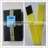 Promotional New Design Book Strap With Print Logo