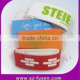 Cross Country Ski Straps