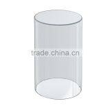 High Quality Acrylic Column Tray, Cylinder Display thumbnail-3