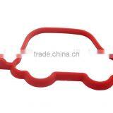 Useful Kitchen Gadget Microwave Double Egg Poacher