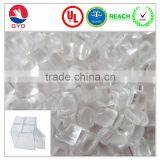 Virgin Nylon612 Pa12 Pa6 Pa66 Resins Raw Materials Nylon Raw Material Prices in Factory Prices thumbnail-1