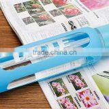 High Quality and High-grade Unbreakable Glass Water Bottle thumbnail-3