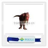 Customized BBC Walking With Dinosaur Costume thumbnail-5
