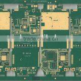 8-Layer Board With 3-Step HDI