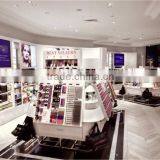 Shopping Mall Lighting Cosmetic Display Cabinet and Showcase thumbnail-2