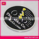 Custom Metal Nameplate thumbnail-5