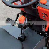 Tractor KUBOTA M6040 >50HP thumbnail-3