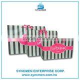 2016 Sac en Papier Bolsa de Papel Saco de Papel / Gift Shopping Bag thumbnail-1