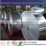 No Burr 1050/1060 Aluminum Foil Strips for Transformer Winding thumbnail-1