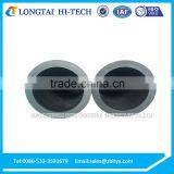 High Pure Graphite Crucible for Melting Steel thumbnail-3