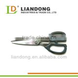 Stainless Steel Soft handle Kitchen Scissors