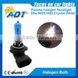 12V 55W 9005 HB3 Halogen Bulb, Xenon White Halogen Head Light